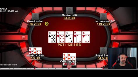 O Party Poker X64