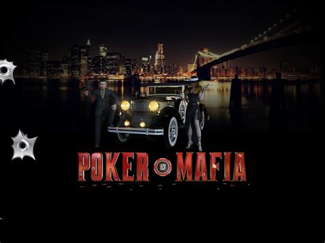 O Poker Da Mafia Download