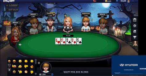O Poker Online Nos Ipad