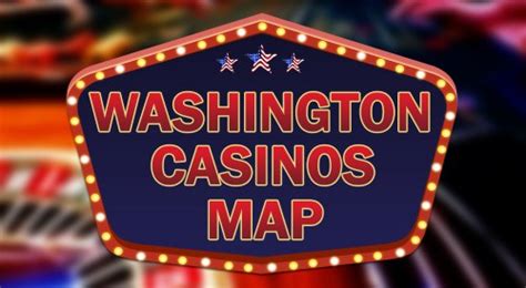 O Ponto De Casino Washington