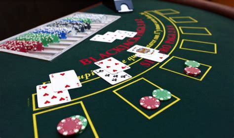 O Que E Ser Um Dealer De Blackjack
