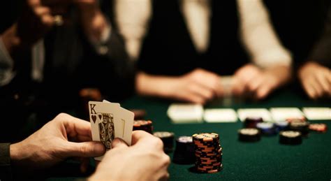 O Que Sao Os Outs No Poker