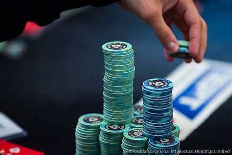 O Que Significa Quando Voce Straddle No Poker