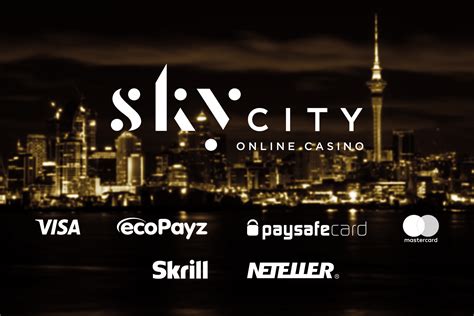 O Skycity Casino De Emprego
