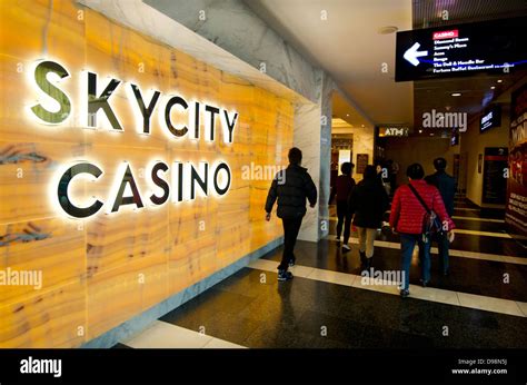 O Skycity Casino Horario De Abertura De Pascoa
