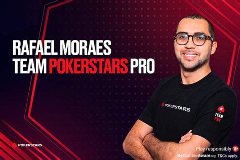 O Team Pokerstars Estrelas Do Esporte