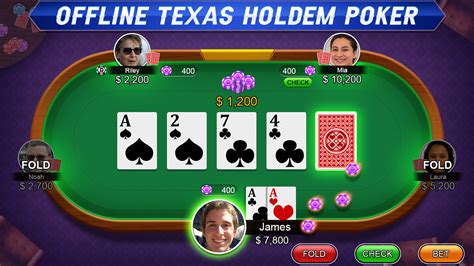 O Texas Holdem Sem Limite Download Gratis