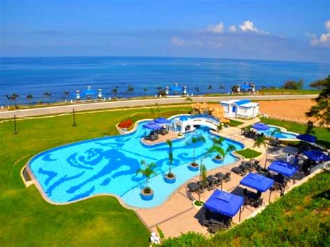 O Thunderbird Resort &Amp; Casino San Fernando Cidade De La Union