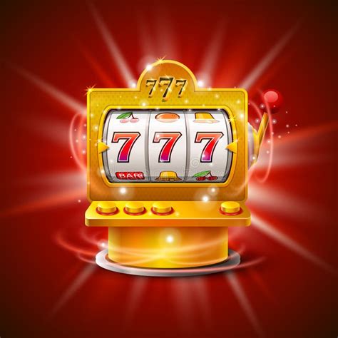 O Vencedor Do Jackpot Slot Machine
