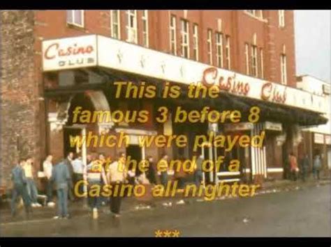 O Wigan Casino Greatest Hits