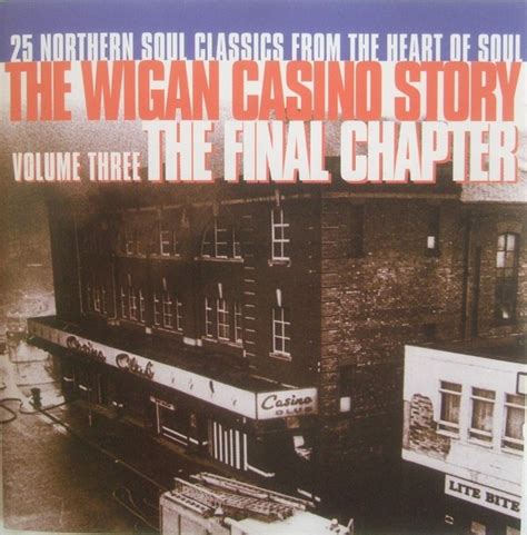 O Wigan Casino Musicas