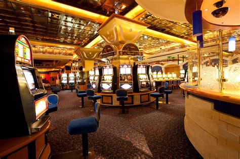 Oasis Casino Irlanda Do Norte