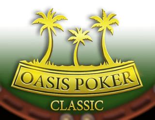 Oasis Poker Classic Evoplay 1xbet