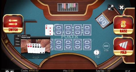 Oasis Poker Review 2024
