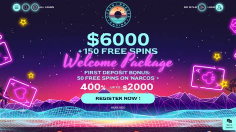 Ocean Breeze Casino Codigo Promocional