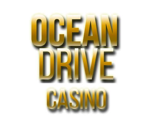 Ocean Drive Casino Online