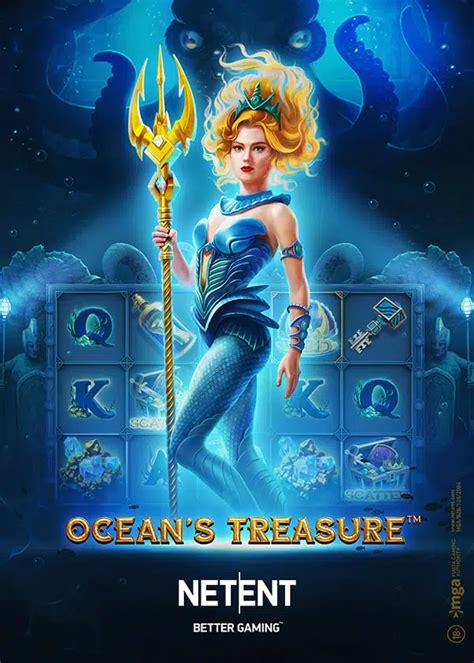 Ocean S Treasure Slot Gratis