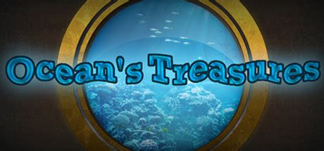 Ocean S Treasures Betway