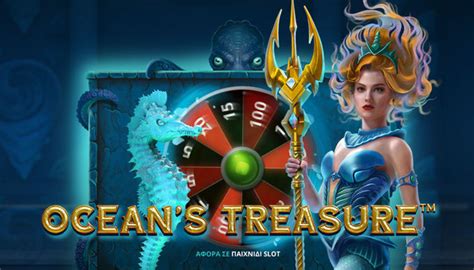 Ocean S Treasures Novibet