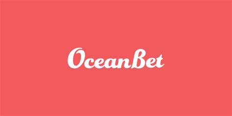 Oceanbet Casino Aplicacao