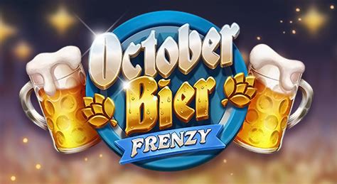 October Bier Frenzy Betway