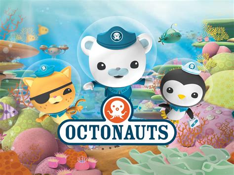 Octonauts Blackjack