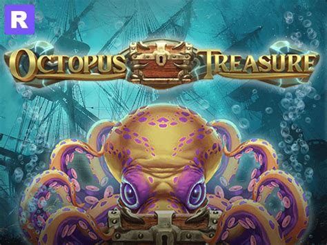 Octopus Treasure Slot - Play Online