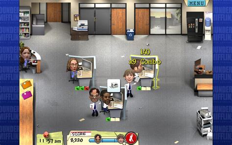 Office Jogo De Ideias