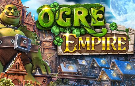 Ogre Empire 888 Casino