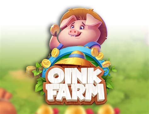 Oink Farm 888 Casino