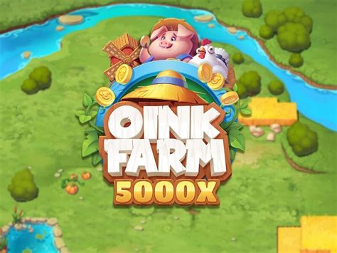 Oink Farm Netbet