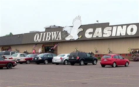 Ojibwa Casino Bingo