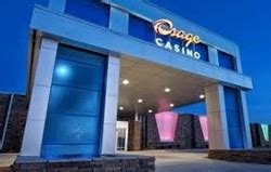 Oklahoma Casino Perto De Springfield Mo