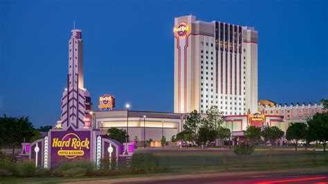 Oklahoma City Casinos 18