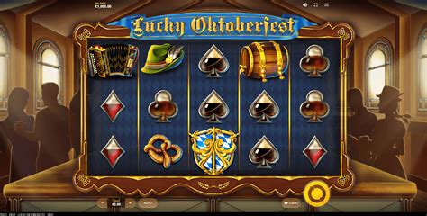Oktobeerfest Slot - Play Online