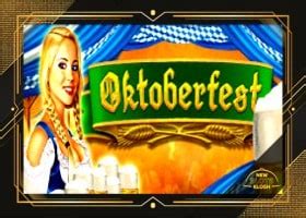 Oktoberfest Amatic Bet365