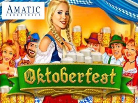 Oktoberfest Amatic Betano