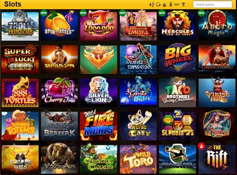 Ola Casino Blog