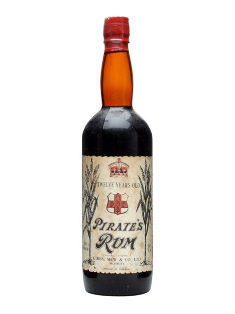 Old Pirate Rum Betfair