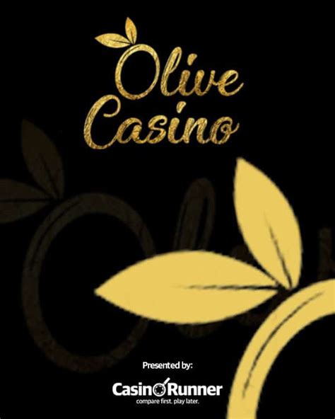 Olive Casino Download
