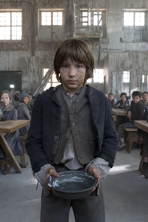 Oliver Twist Bwin