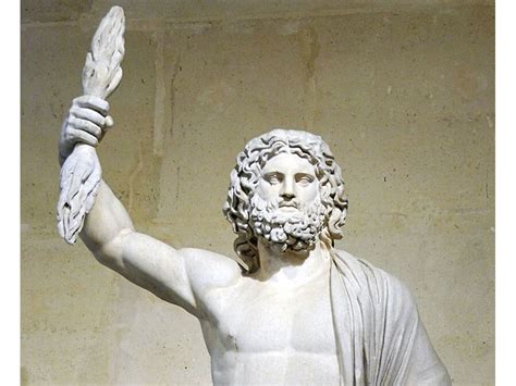 Olympian God Zeus Novibet