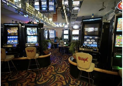 Olympic Casino Dzelzavas