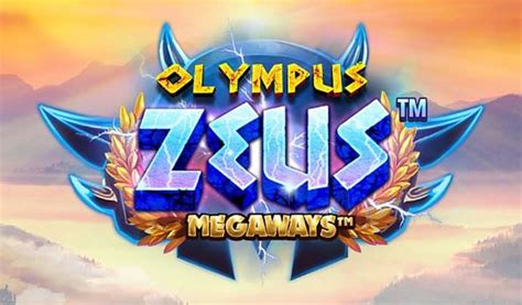 Olympus Zeus Megaways Bodog