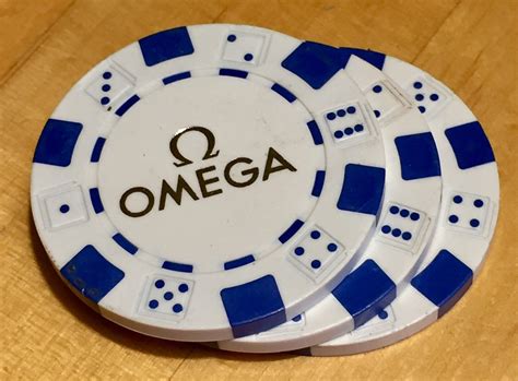 Omega Poker Novo