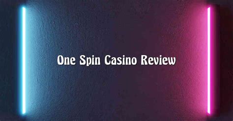 One Spin Casino Panama