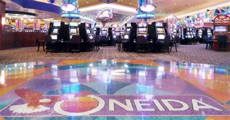 Oneida Casino Pulaski