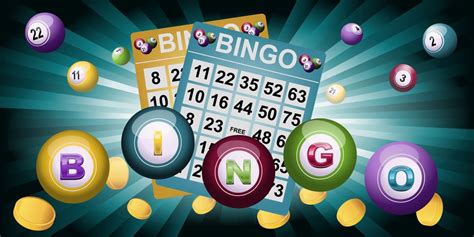 Online Bingo Casino Login