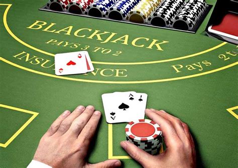 Online Blackjack Um Geld