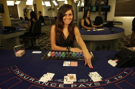 Online Casino Dealer Contratacao De Pasig
